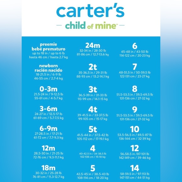 Carter's Child of Mine Baby Boy Outfit Set, 2-Piece - Picture 6 of 7